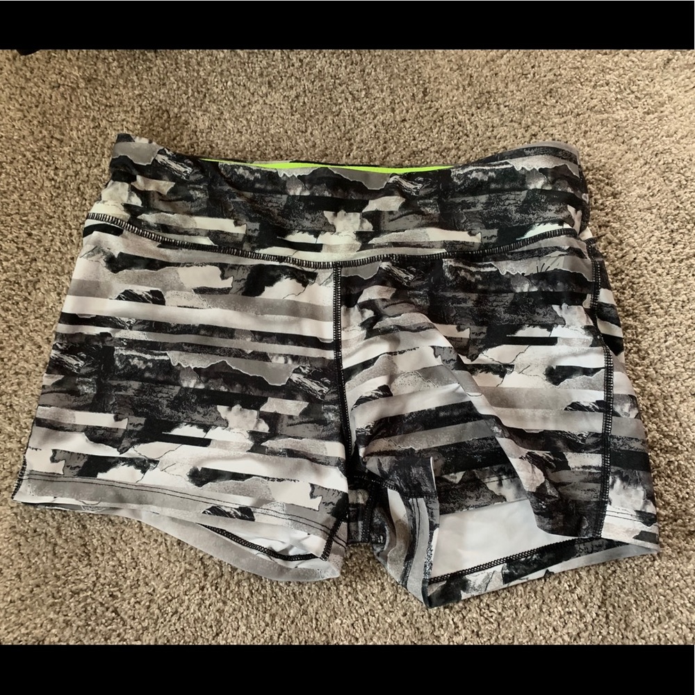 Spandex
